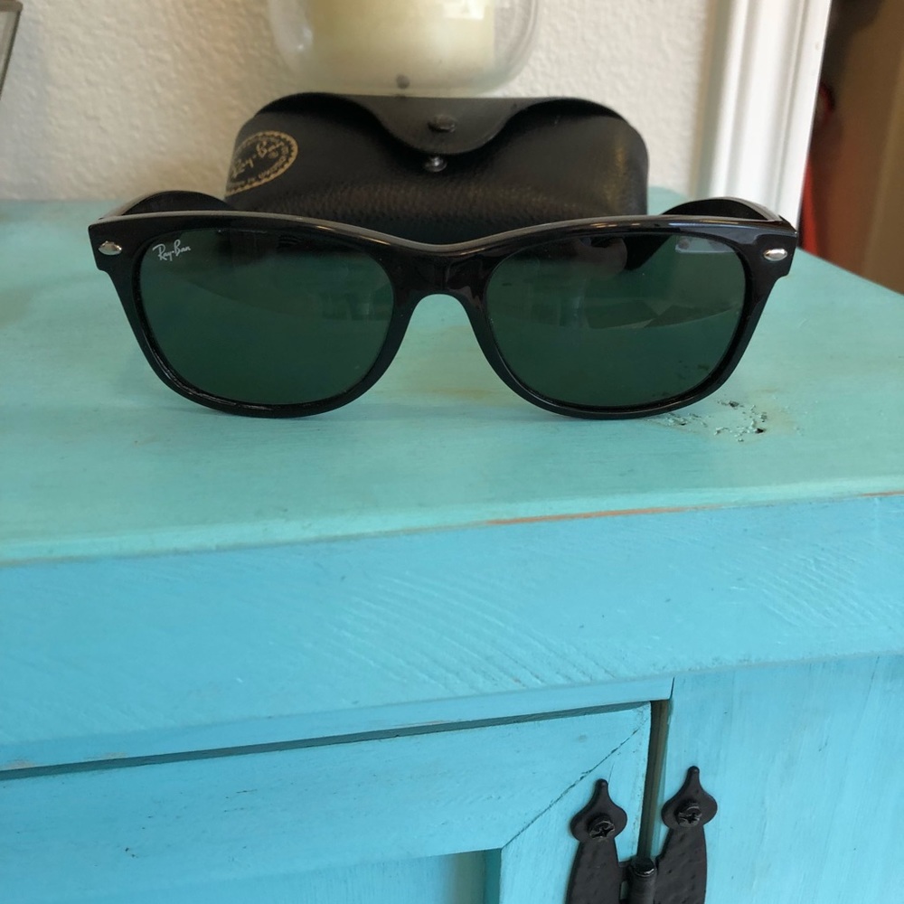 Rayban sunglasses